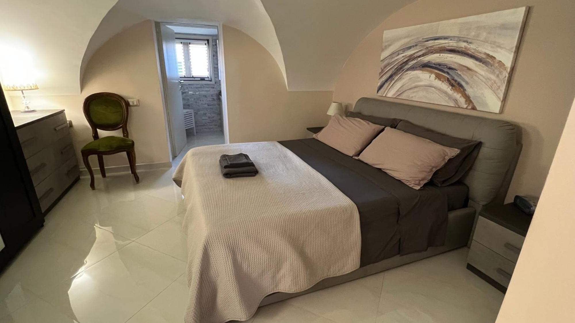Donizetti House Appartement Catánia Buitenkant foto