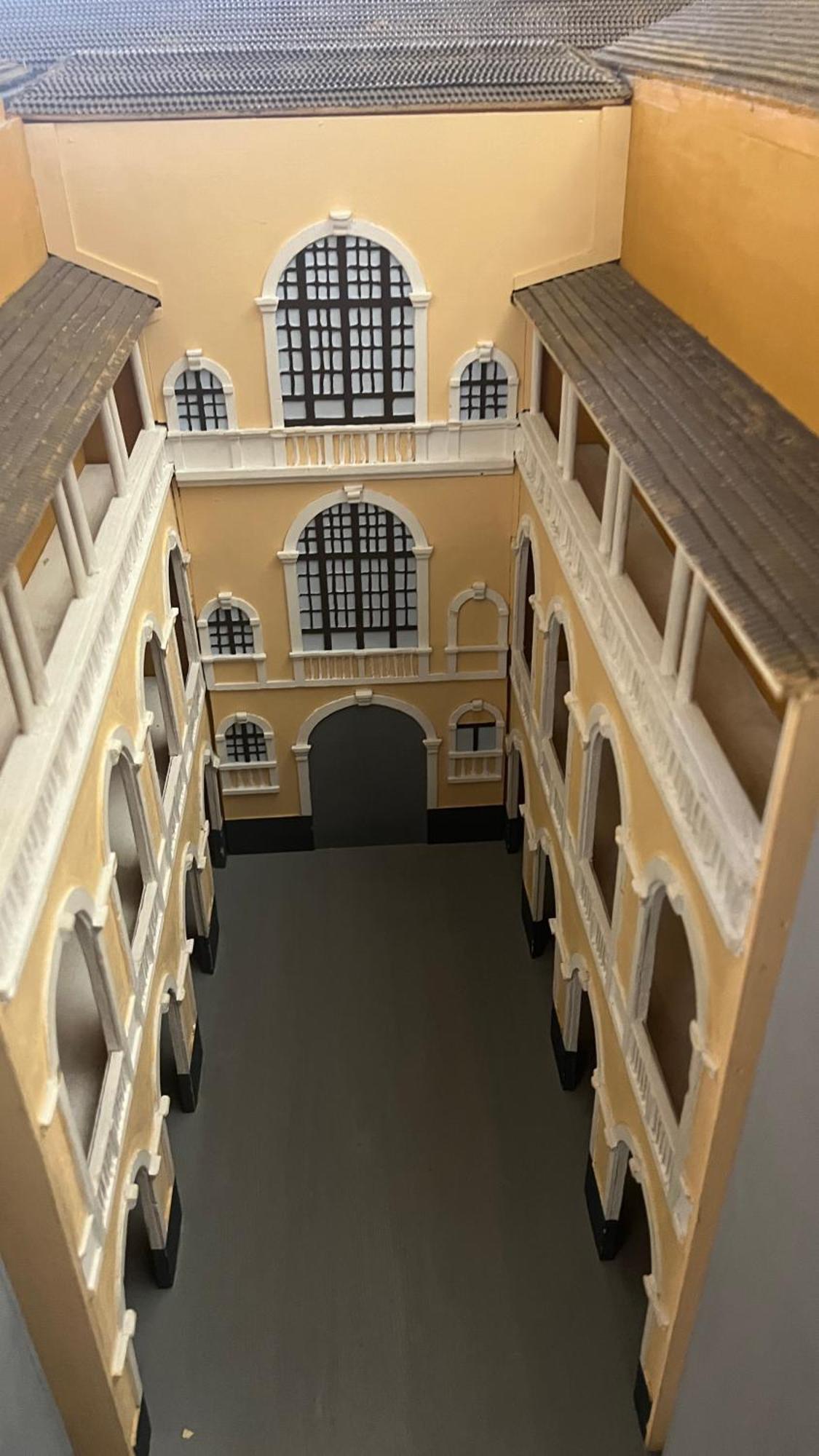 Donizetti House Appartement Catánia Buitenkant foto